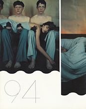 Big (UK-Issue 23 - 1999)