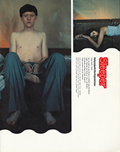Big (UK-Issue 23 - 1999)
