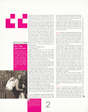Big (UK-Issue 23 - 1999)