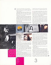 Big (UK-Issue 23 - 1999)