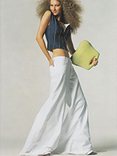 Vogue (Korea-April 1999)