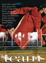Vogue (USA-February 1999)