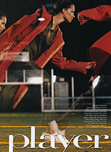 Vogue (USA-February 1999)