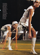 Vogue (USA-February 1999)