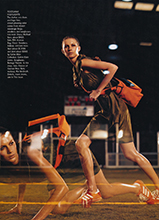 Vogue (USA-February 1999)