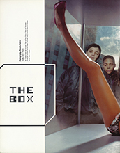 Big (UK-Issue 23 - 1999)