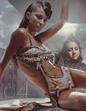 Big (UK-Issue 23 - 1999)