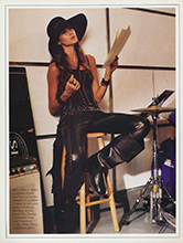 Vogue (Italy-December 1999)