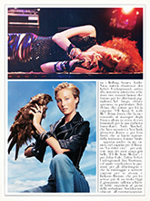 Vogue (Italy-December 1999)