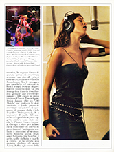 Vogue (Italy-December 1999)