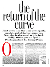 Vogue (USA-July 1999)
