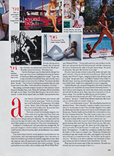 Vogue (USA-July 1999)