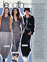 Allure (USA-1999)