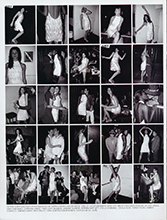 Harper's Bazaar (USA-July 1999)
