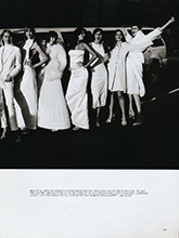 Harper's Bazaar (USA-July 1999)