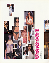 Big (UK-Issue 23 - 1999)