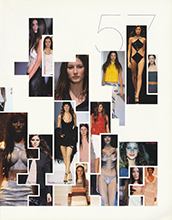 Big (UK-Issue 23 - 1999)