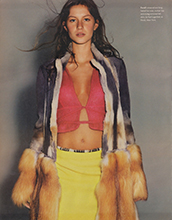 W (USA-June 1999)