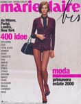 Marie-Claire (Italy-2000) Marie-Claire (Italy-2000)