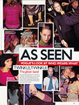 Vogue (UK-2000) Vogue (UK-2000)