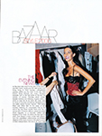 Harper's Bazaar (USA-2000) Harper's Bazaar (USA-2000)