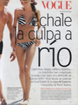 Vogue (Argentina-2000) Vogue (Argentina-2000)
