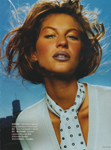 Harper's Bazaar (Taiwan-2000) Harper's Bazaar (Taiwan-2000)