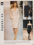 Viva Moda (Poland-October 2000)