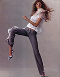 Vogue (Korea-2000) Vogue (Korea-2000)
