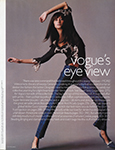 Vogue (UK-2000) Vogue (UK-2000)
