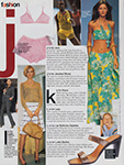Harper's Bazaar (USA-2000) Harper's Bazaar (USA-2000)