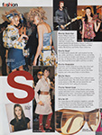 Harper's Bazaar (USA-2000) Harper's Bazaar (USA-2000)