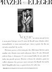Vogue (Brazil-2000) Vogue (Brazil-2000)