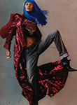 Vogue (Argentina-2000) Vogue (Argentina-2000)
