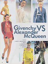Fashion (China-May 2000)