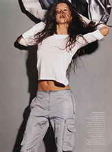 Vogue (Argentina-June 2000)