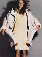 Vogue (Argentina-June 2000)