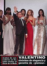 Hola (Spain-Fall Winter 2000)