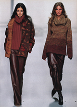 Hola (Spain-Fall Winter 2000)