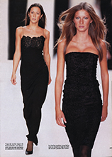Hola (Spain-Fall Winter 2000)