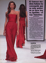 Hola (Spain-Fall Winter 2000)