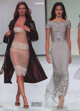 Hola (Spain-Fall Winter 2000)