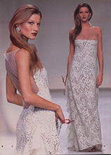 Hola (Spain-Fall Winter 2000)