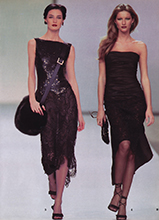 Hola (Spain-Fall Winter 2000)