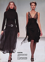 Hola (Spain-Fall Winter 2000)