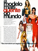 Nova (Brazil-April 2000)