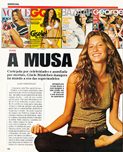Epoca (Brazil-25 September 2000)