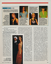 Epoca (Brazil-25 September 2000)