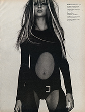 W (USA-January 2000)