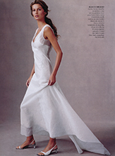 Vogue (Argentina-January 2000)